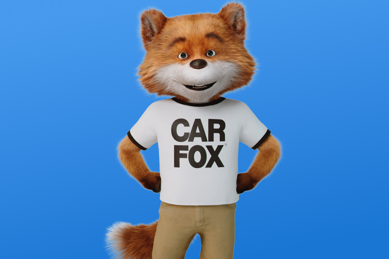 Car Fox