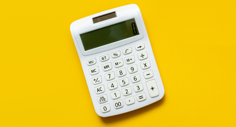 Calculator
