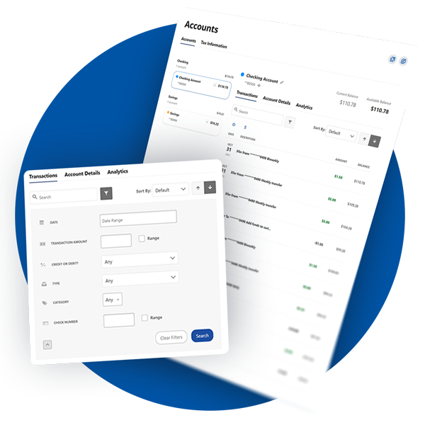 Enhanced Financial Control
