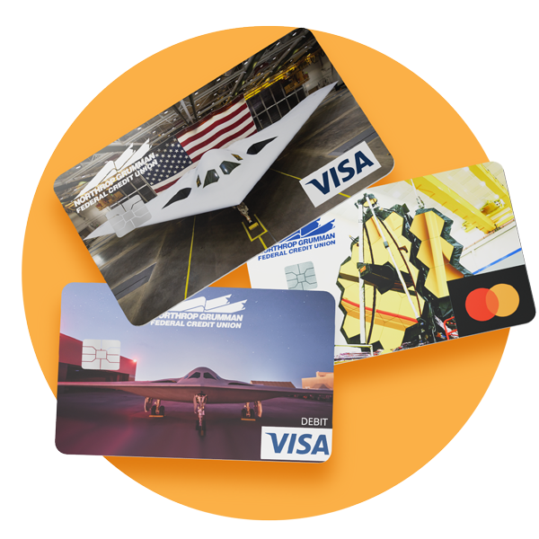 Security & Card Management