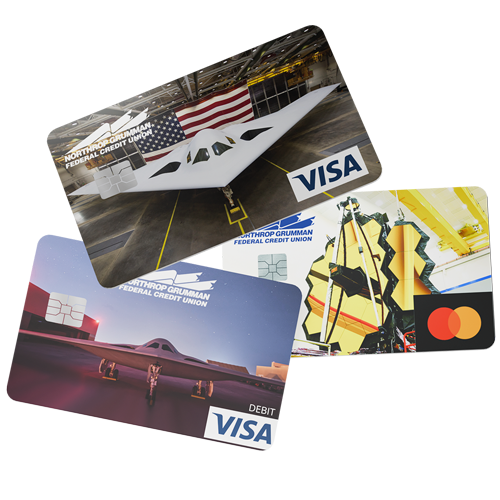 Security & Card Management