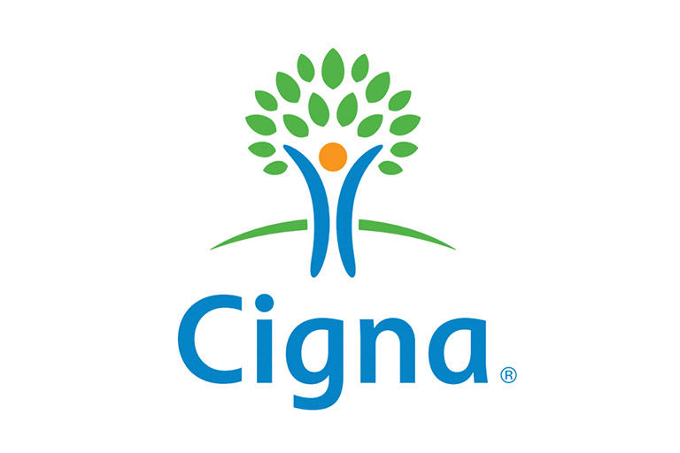Cigna Dental Logo
