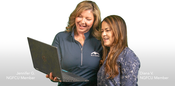 New Digital Account Opening