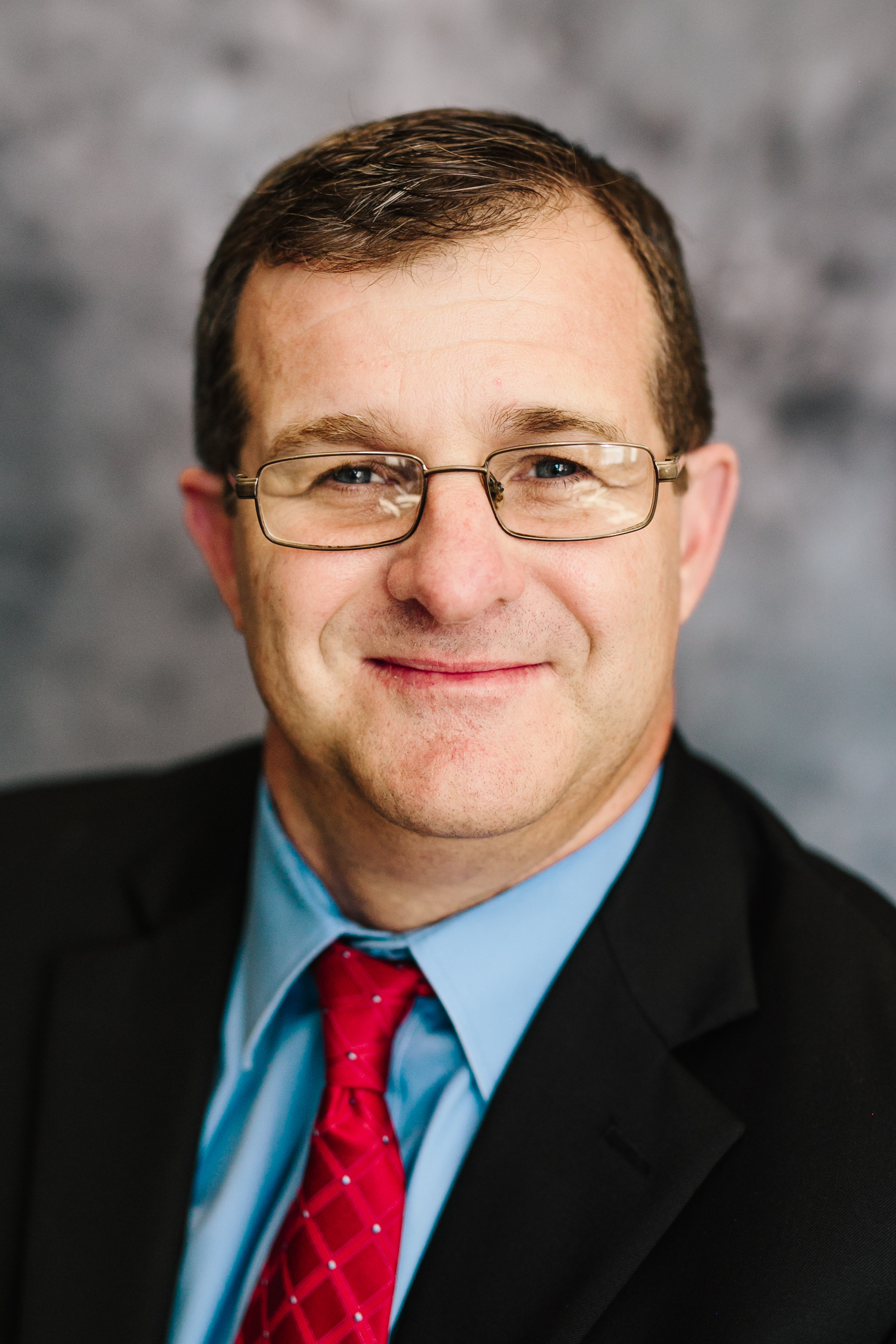 Brian Martin, CEPA