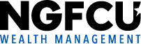 NGFCU Wealth Management Logo