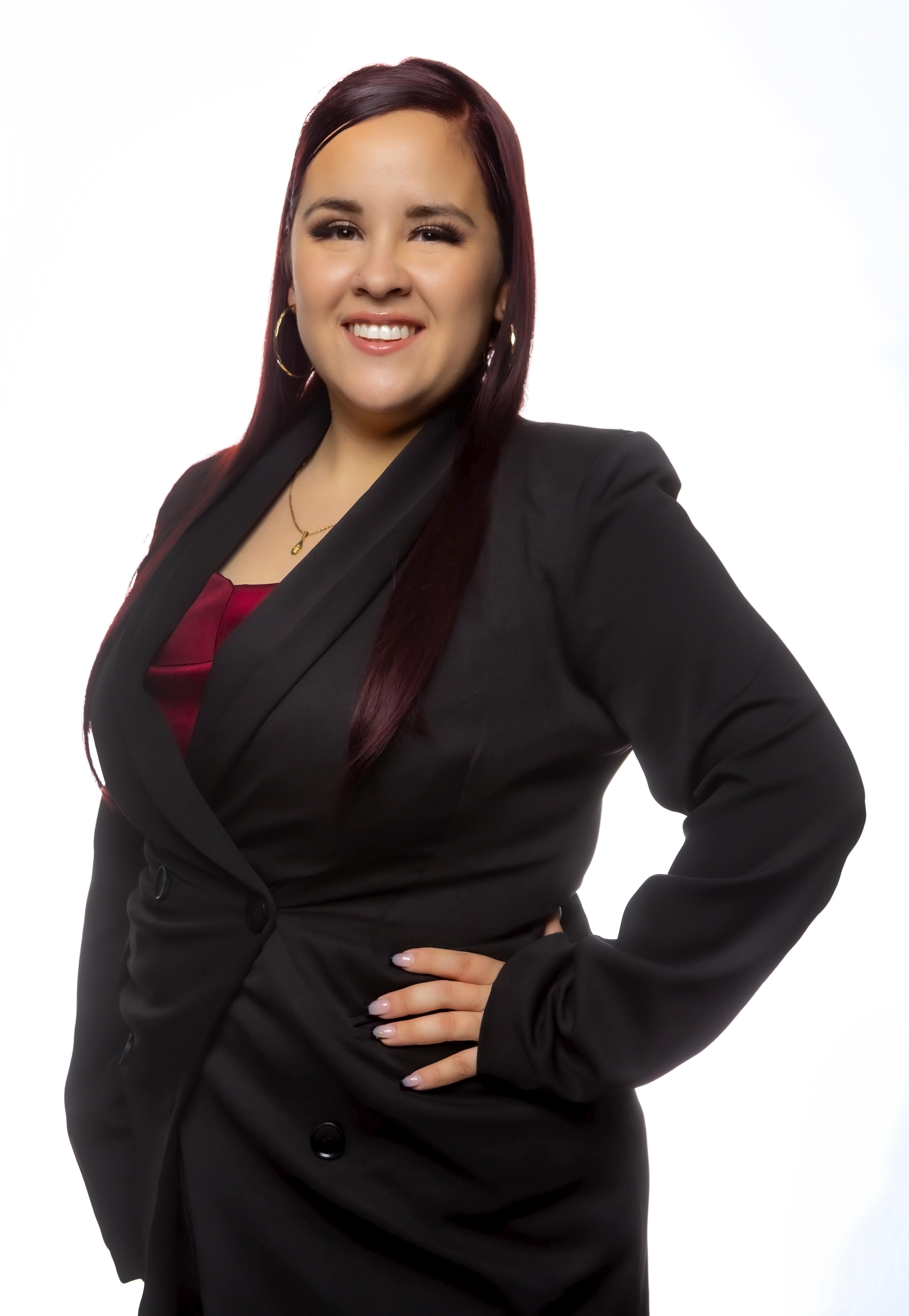 Crystal Cervantes NGFCU Business Development and Branch Operations Specialist