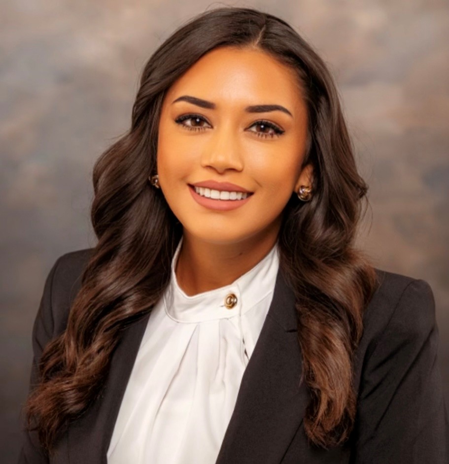 Alma Rodriguez - Business Development and Branch Operations Specialist