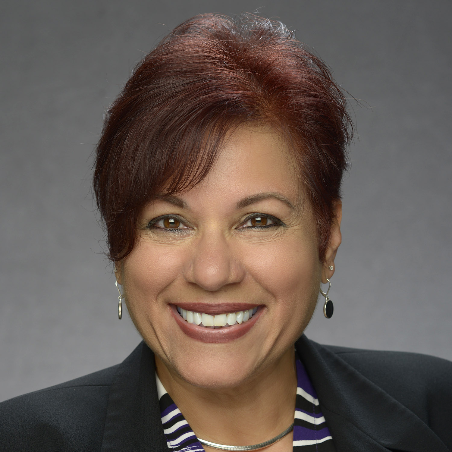 Smirna Hache NGFCU Business Development and Branch Operations Specialist