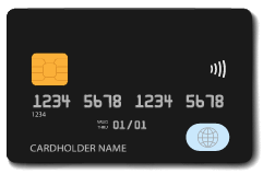 credit card 1